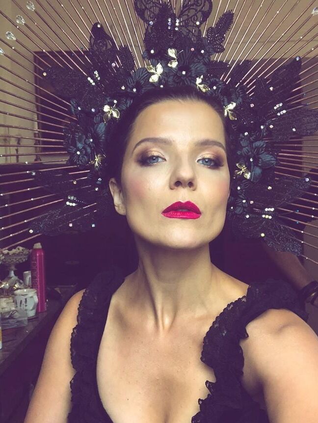 Joanna Jablczynska