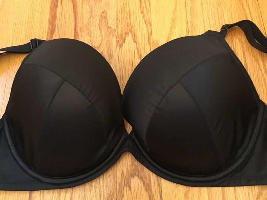 Used G cup bras