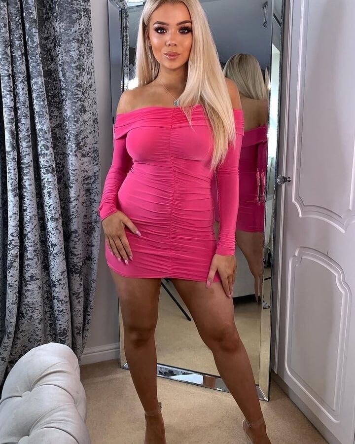 im a plastic fucktoy