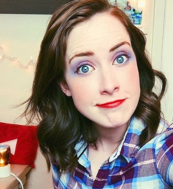 Laina Morris