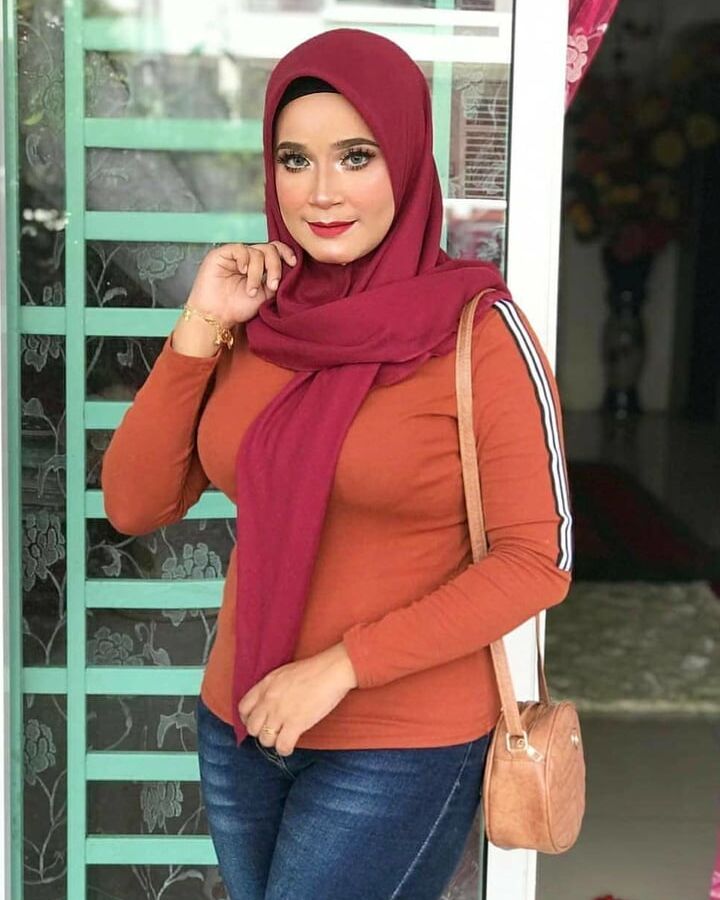 Awek Melayu