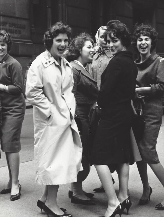 Vintage Sexual Ads and Pin Up Girls