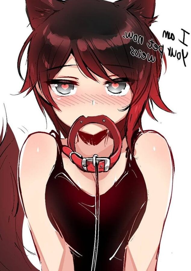 RWBY: night life for huntresses