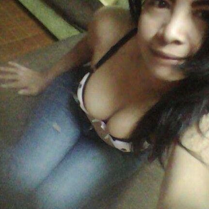 Ibu cantik