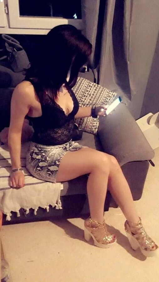 feet and sexy girls