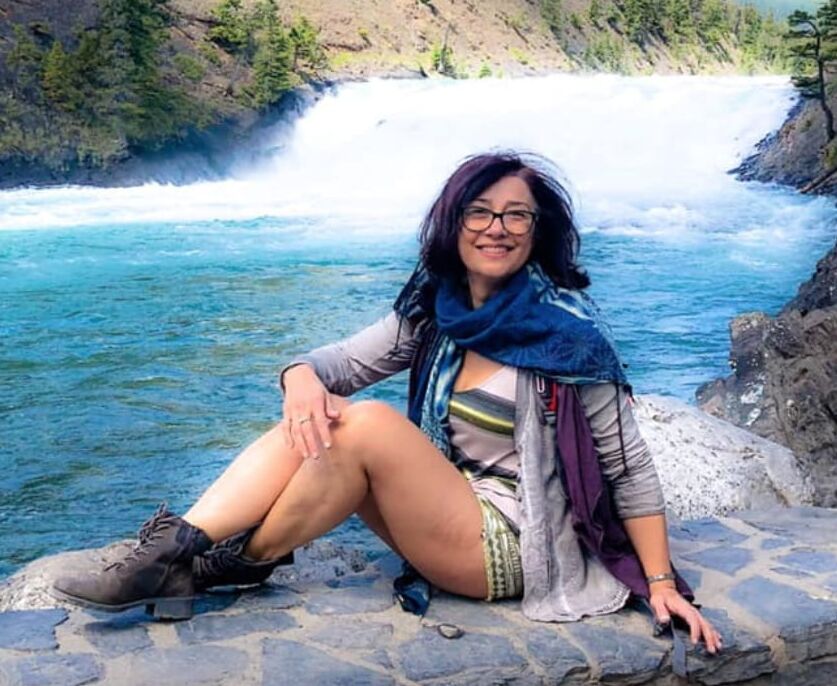 Persian Milf Sexy Legs
