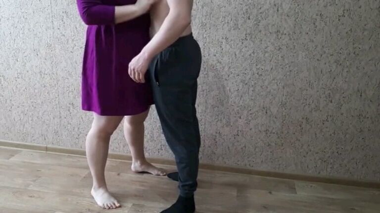 Me and my aunt romanian Liliana Ienei yo in Casale Mto