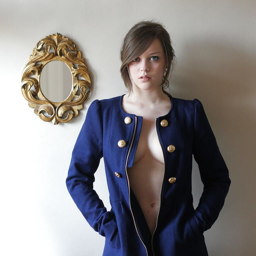Imogen dyer