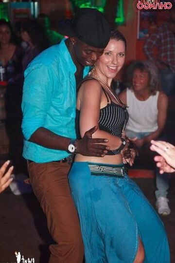 grind and grope