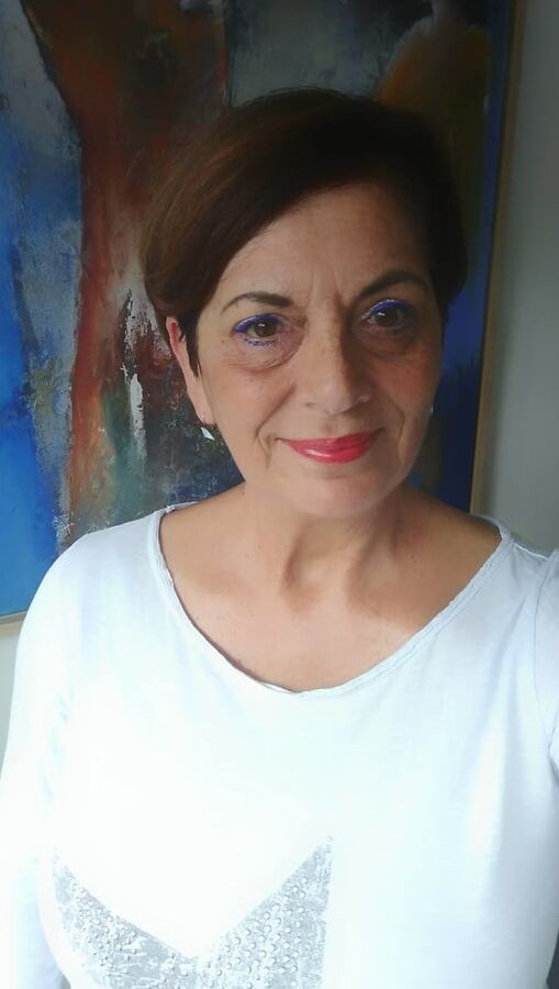 Friend from The Netherlands