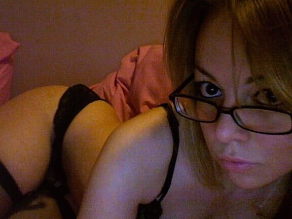 Sexy Slim Italian Thot