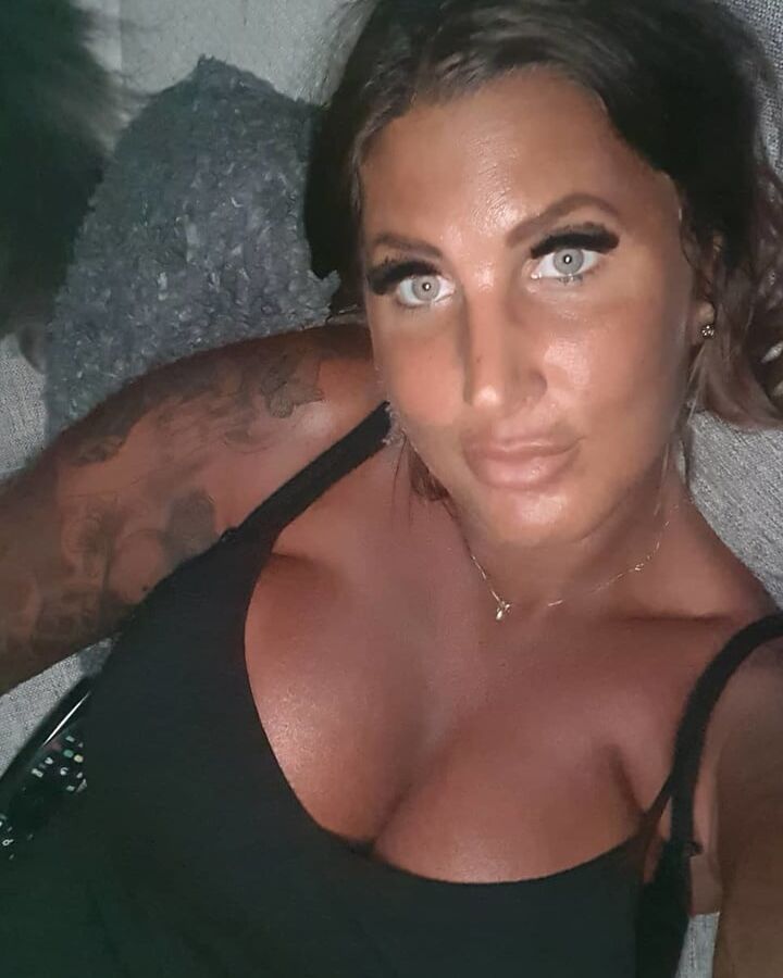 nasty bitch