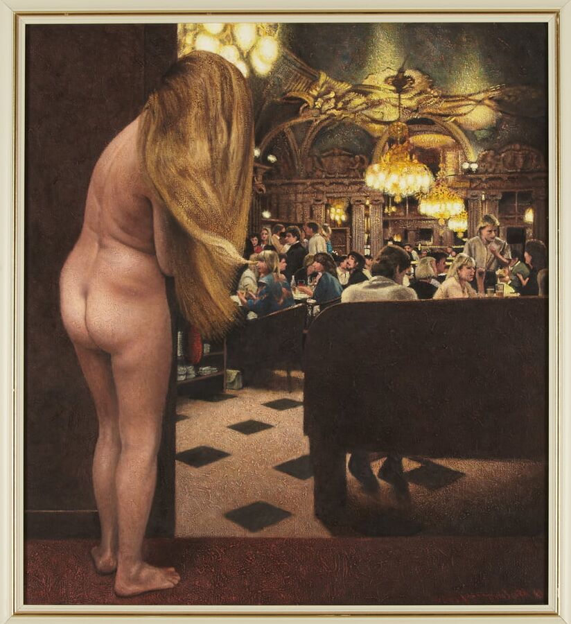 The Art of BBW III