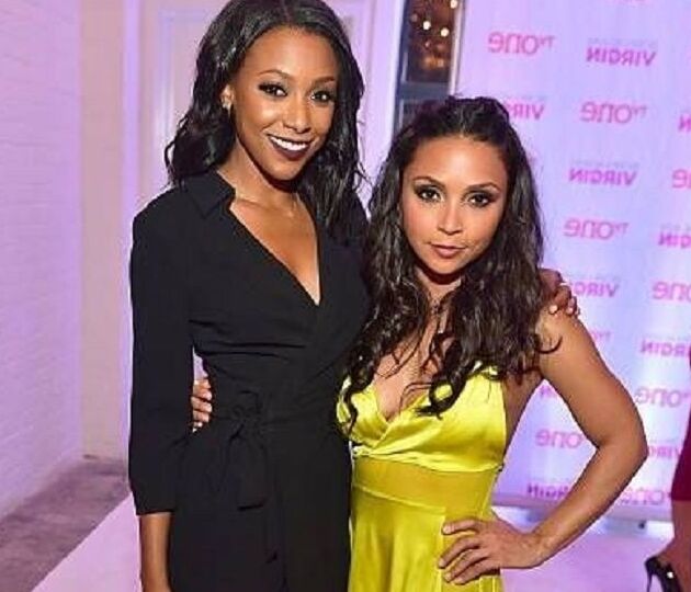 danielle nicolet
