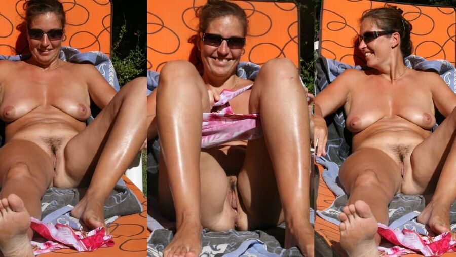 SekushiLover - Naughty Wife Natalie