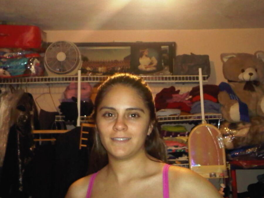 Liz Calderon