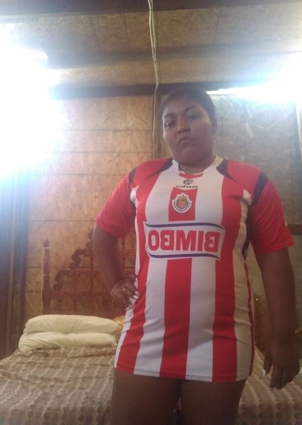 sandrea camacho veracruz jarocha ass bbw culona panochuda