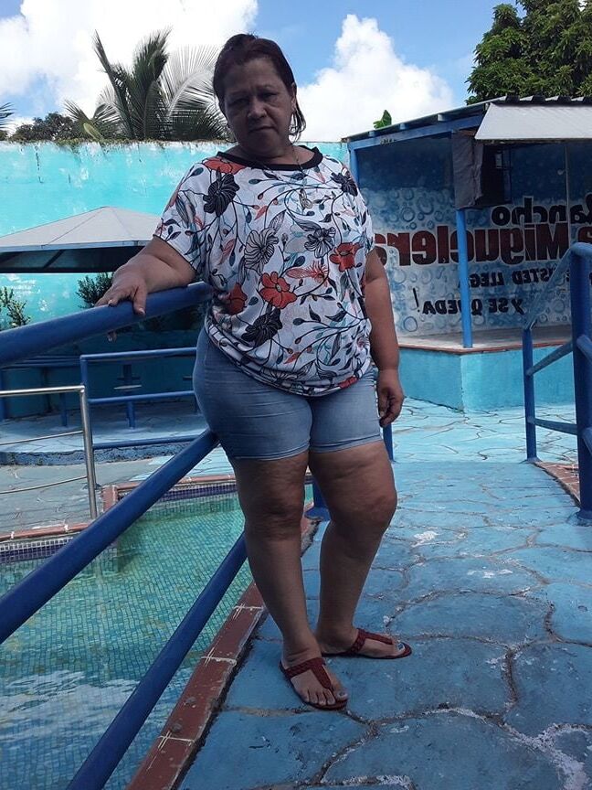 eve perez years culona madura mature