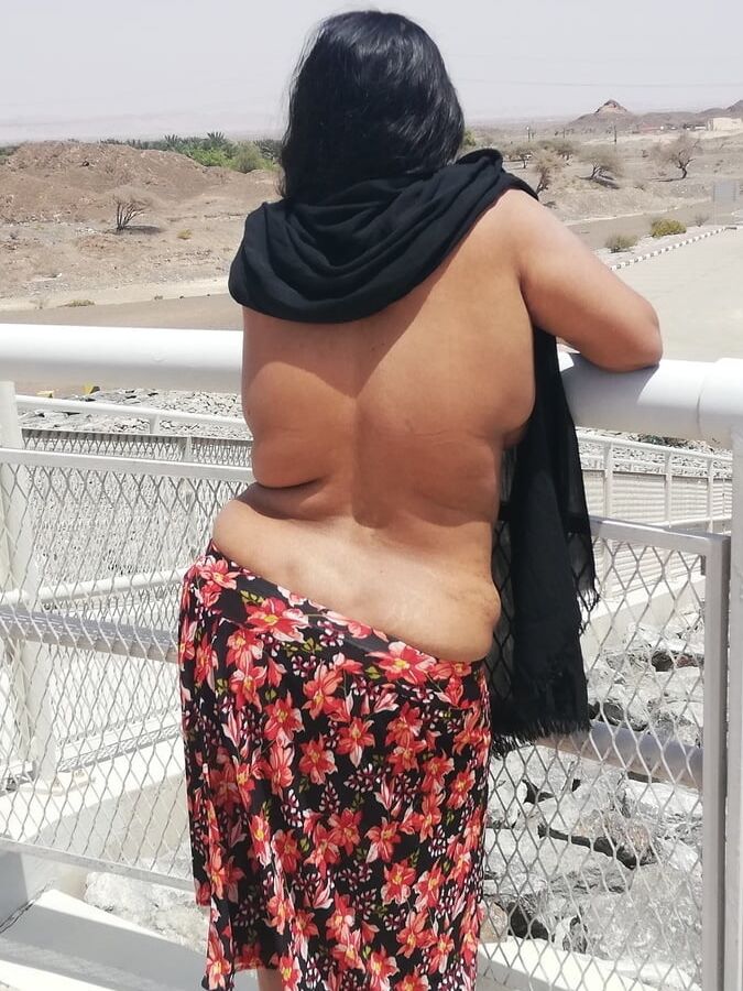 aunty