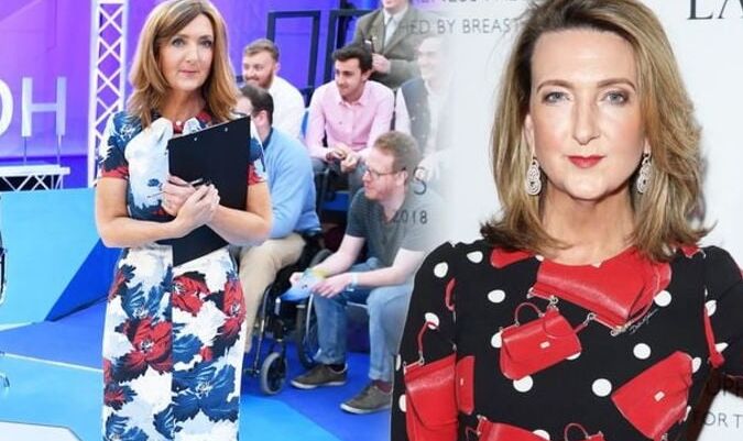 Victoria Derbyshire