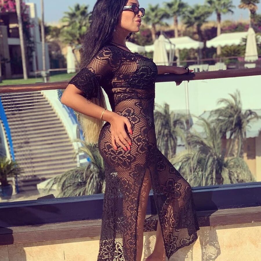 mariem saif
