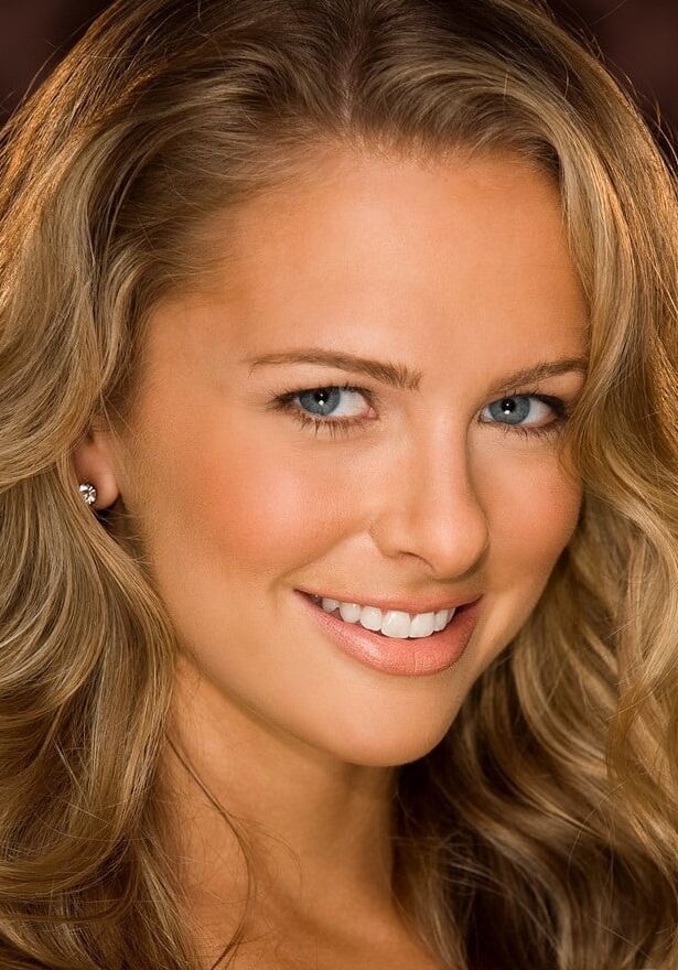 Shanna Marie McLaughlin - Playboy