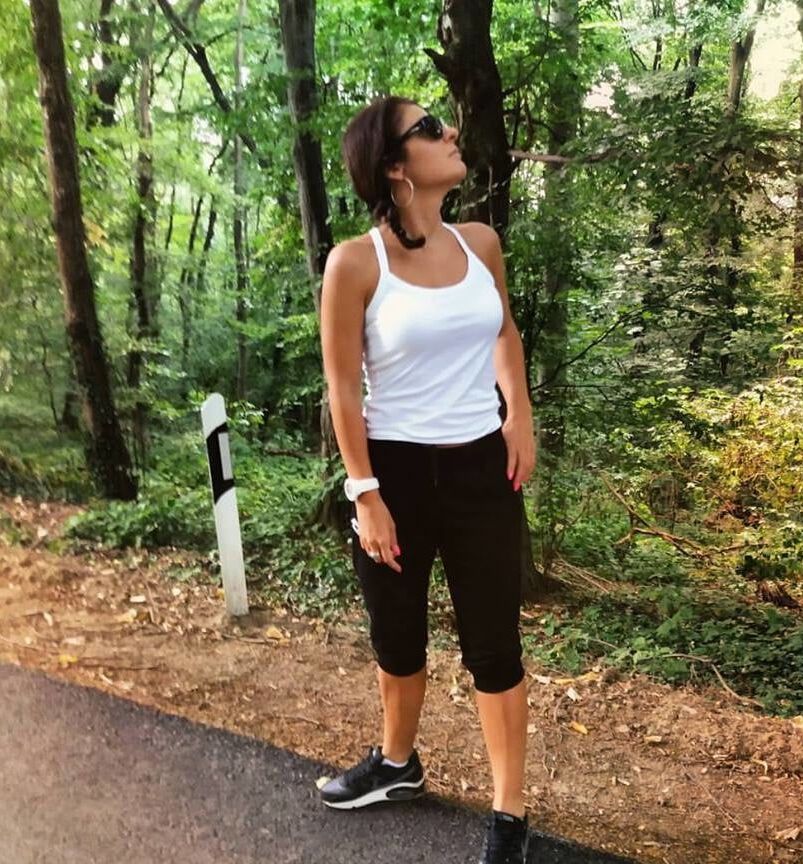 Serbian MILFs