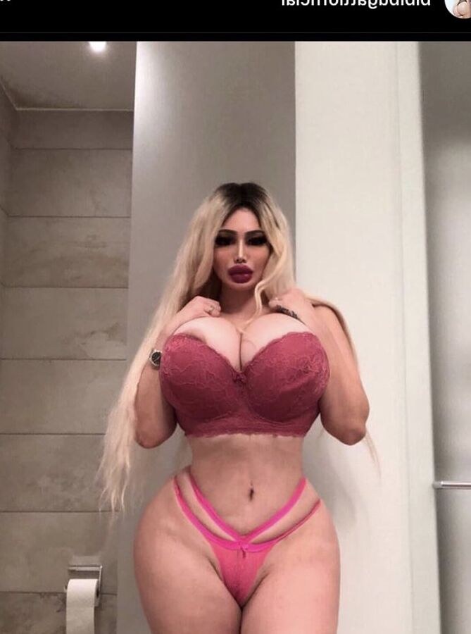 Nice cumtributes