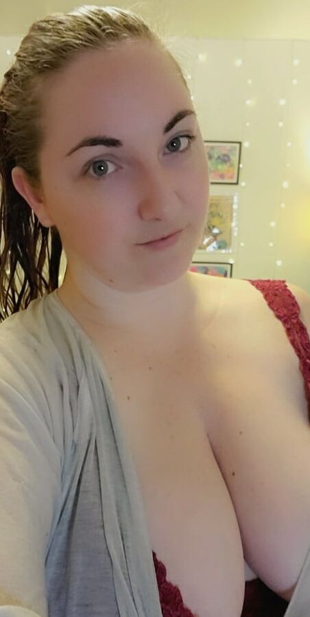 DREAM BBW - DEVYN REIGN