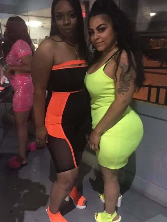 Killing that dress