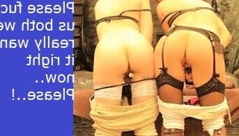Sexy Captions XX For Fun
