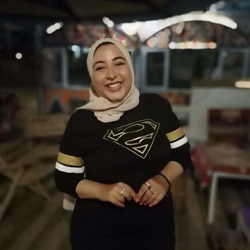 hijab egypt