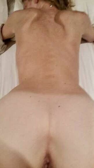 Fit Big Tit GILF I Wish I Had More Pictures Of