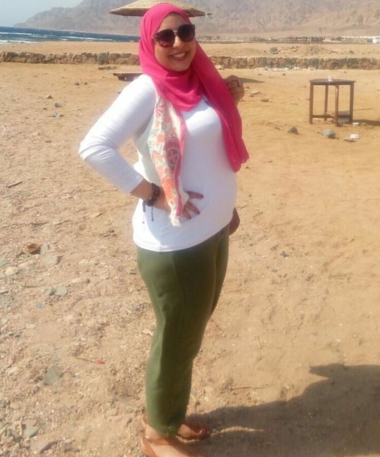 hijab egypt
