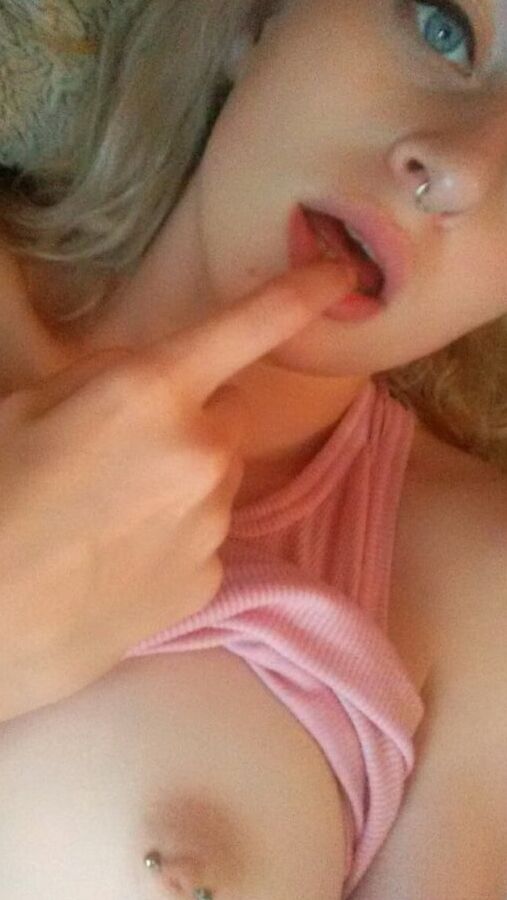 Natalia Blake Exposed