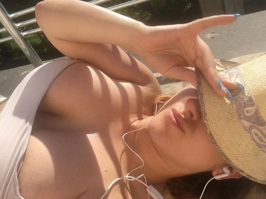Bojana velike sise