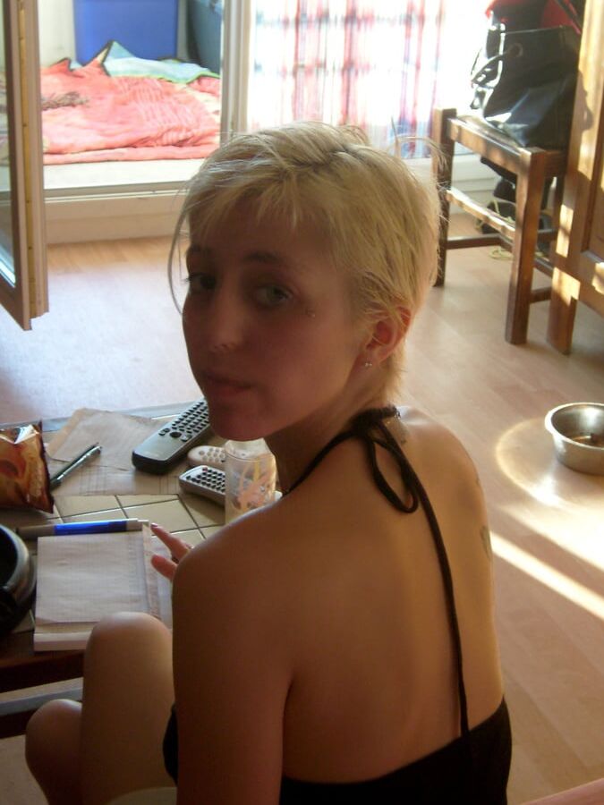 france babe