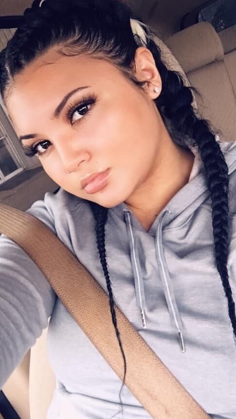 Best sexy white girl
