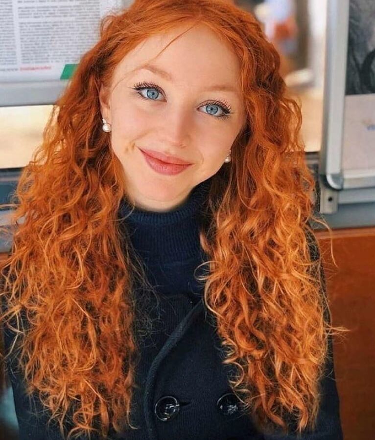 Redheads I like