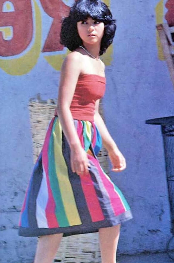Hiroko Yakushimaru