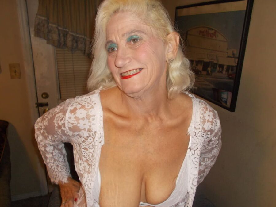 ssbbw granny