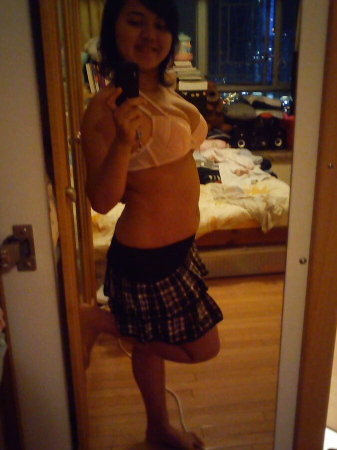 Mix Girl