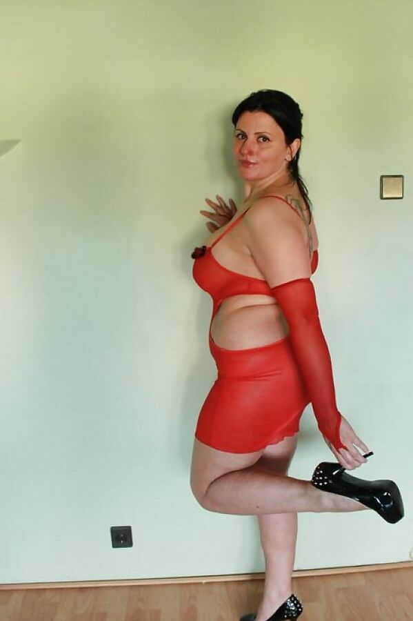 Nutten Mix