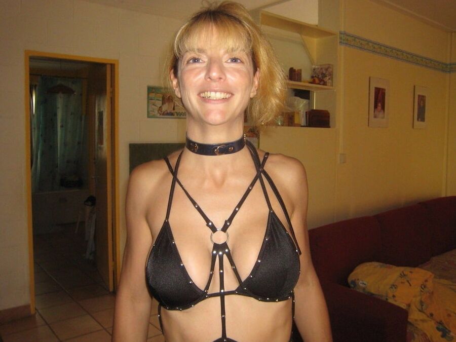 Women Need Exposure - Shared Whore Wife