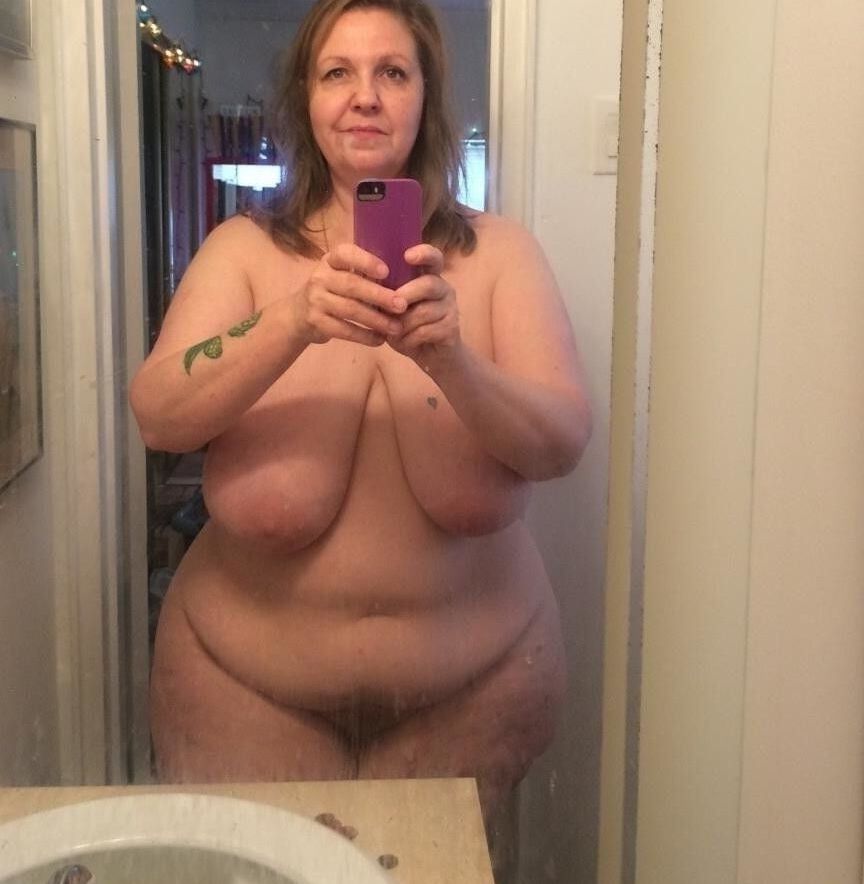 Granny send me a selfie
