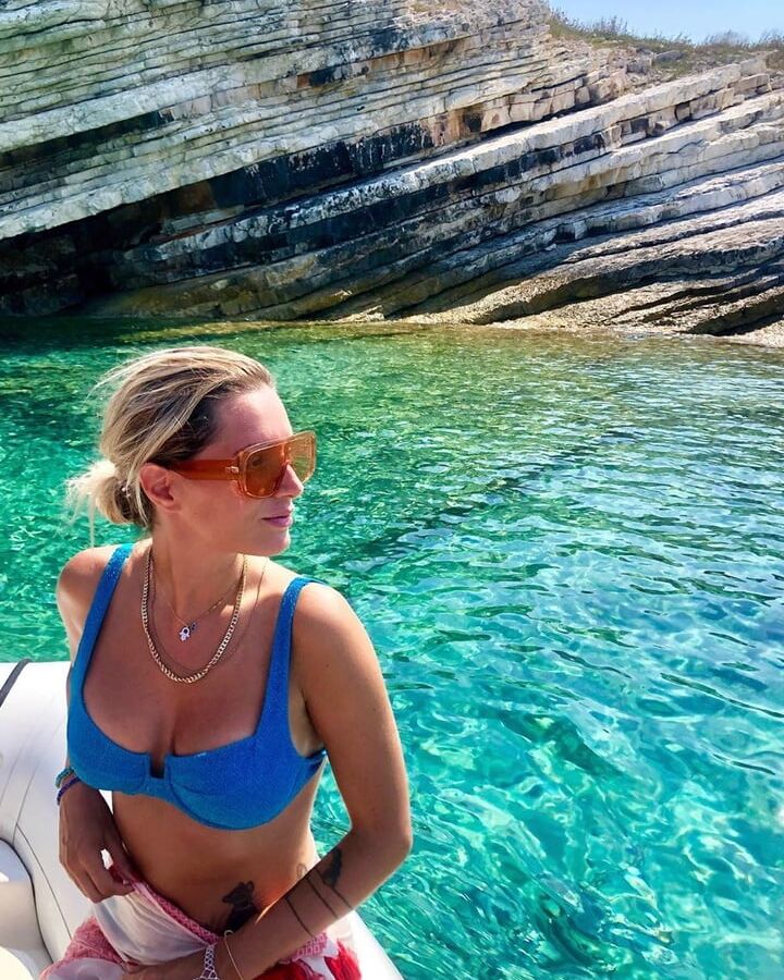 Sexy Turkish Alara
