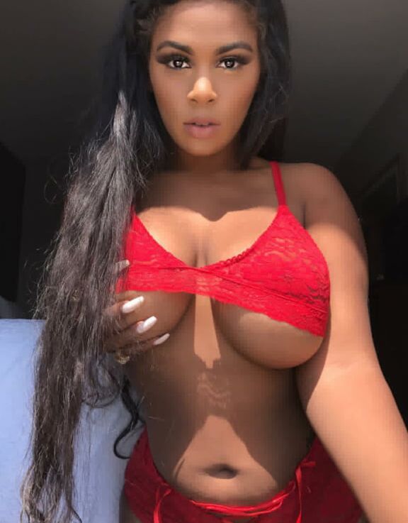 Megan asli
