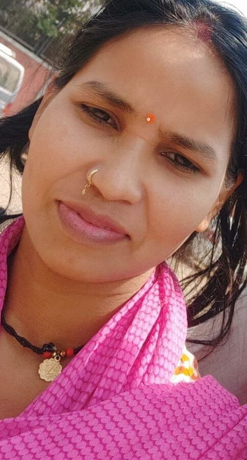 Policz Shyama mom face reaction before fucking