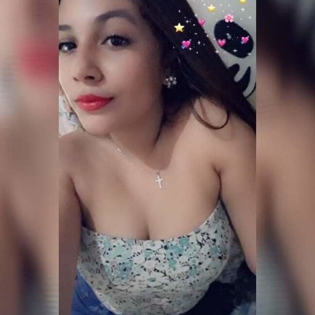 Alondra Tellez