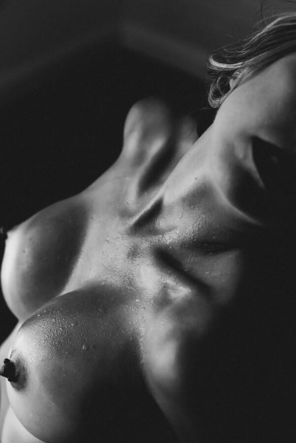 Bethany Boudoir